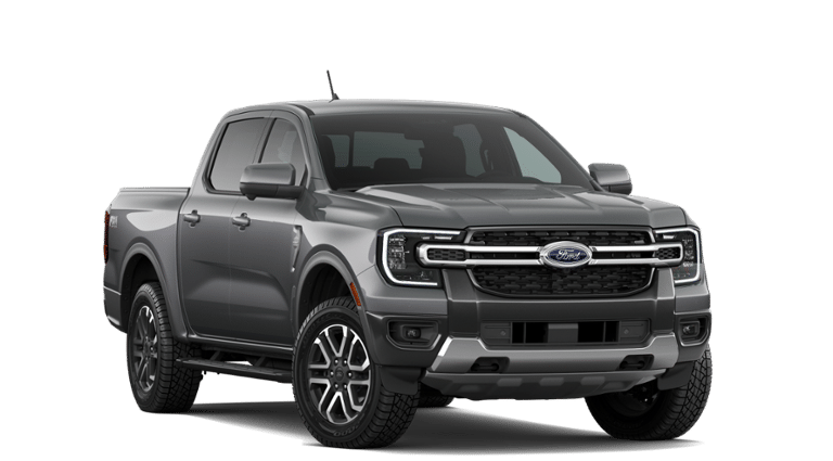 Ranger® vehicle